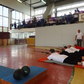 Takmer trojstovka seniorov posilnila telo i ducha na športových hrách seniorov jds - SPORTOVE_HRY_JDS