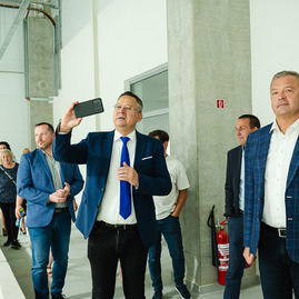 Zväčšiť fotografiu - Takto sa to robí, aby sme vybudovali generáciu nových slovenských športovcov! - TSK_návšteva_Kamenický_mini (20 of 78)