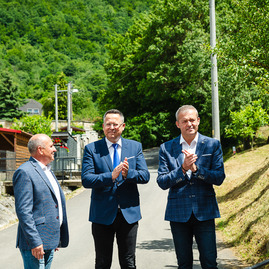 Zväčšiť fotografiu - Takto sa to robí, aby sme vybudovali generáciu nových slovenských športovcov! - TSK_návšteva_Kamenický_mini (55 of 78)