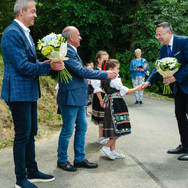 Zväčšiť fotografiu - Takto sa to robí, aby sme vybudovali generáciu nových slovenských športovcov! - TSK_návšteva_Kamenický_mini (63 of 78)