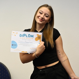 Zväčšiť fotografiu - Teambuilding krajského mládežníckeho parlamentu priniesol podnety pre nový akčný plán