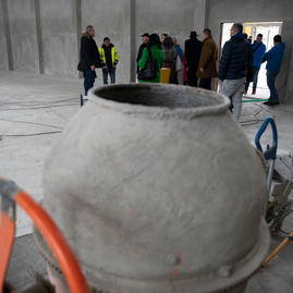 Zväčšiť fotografiu - Telocvičňa považskobystrického gymnázia získa moderný vzhľad - 20230118_TSK_104w