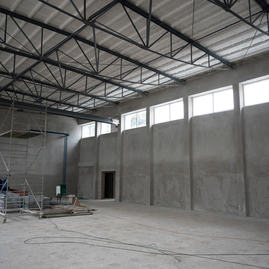 Zväčšiť fotografiu - Telocvičňa považskobystrického gymnázia získa moderný vzhľad - 20230118_TSK_107w