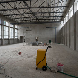 Zväčšiť fotografiu - Telocvičňa považskobystrického gymnázia získa moderný vzhľad - 20230118_TSK_110w