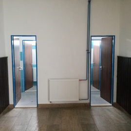 Telocvičňa púchovského gymnázia prešla rekonštrukciou za takmer 40 tis. eur - IMG_20190315_133908