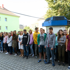 Zväčšiť fotografiu - Trenčianska župa a štátny inštitút odborného vzdelávania podpísali memorandum o spolupráci - 20190904_TSK_skoly_047w