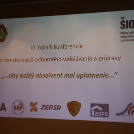 Trenčianska župa ocenená za najvyšší počet študentov zapojených v systéme duálneho vzdelávania - IMG_0040