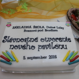 Trenčianska župa vo veľkom investuje do škôl: žiakom dnes odzvonilo na nový školský rok vo vynovených priestoroch za 4,7 mil. € - ZS BPB (39)