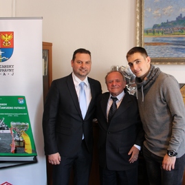 Trenčianske futbalové dejiny dostali nového 528-stranového sprievodcu - 101 TRENCIANSKY FUTBAL (14)