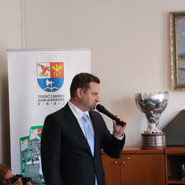 Trenčianske futbalové dejiny dostali nového 528-stranového sprievodcu - Obrázok 076