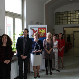 Trenčianske gymnázium ľ. štúra sa pridalo k 56 najlepším frankofónnym bilingválnym školám na svete - D