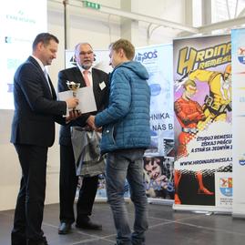 Trenčiansky robotický deň popularizuje vedu a techniku už 11 rokov - Snímek 123