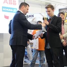 Trenčiansky robotický deň popularizuje vedu a techniku už 11 rokov - Snímek 135