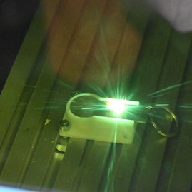Zväčšiť fotografiu - Trenčiansky robotický deň s rekordným počtom škôl a robotov