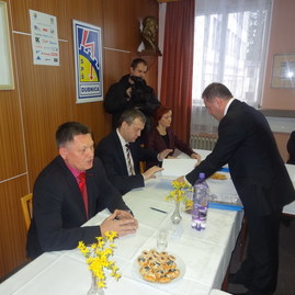 Trenčiansky samosprávny kraj podpísal v tomto roku sedem memoránd o spolupráci so zamestnávateľmi a odbornými školami - DSC03919_resize