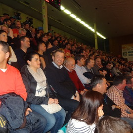 Trenčiansky župan na hornonitrianskom basketbalovom derby bc prievidza vs. mbk handlová - 1_resize