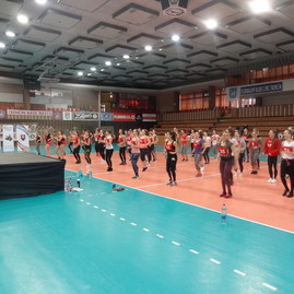Trenčín hostil školské majstrovstvá slovenska v aerobiku žiačok a žiakov stredných škôl - 3_resize