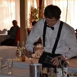 Tretí ročník medzinárodného podujatia trenčiansky pivný somelier - DSC_0111