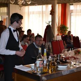 Tretí ročník medzinárodného podujatia trenčiansky pivný somelier - DSC_0143