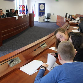 Tretí ročník vedomostnej súťaže euroškolák má svojho víťaza - rsz_img_3633