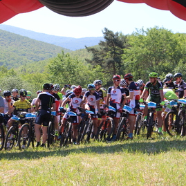 Trojdňový bikefest 2017 predstavil e-biky, cykloautobusy aj rozšírené pretekárske kategórie. - IMG_5040