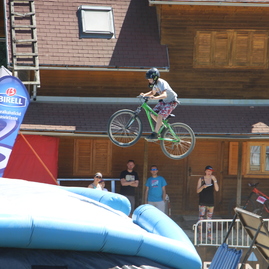 Trojdňový bikefest 2017 predstavil e-biky, cykloautobusy aj rozšírené pretekárske kategórie. - IMG_5074