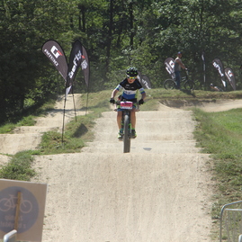 Trojdňový bikefest 2017 predstavil e-biky, cykloautobusy aj rozšírené pretekárske kategórie. - IMG_5082