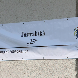 Turistické podujatie jastrabská „25-ka“ ponúkla tri trasy a prilákala celé rodiny s deťmi - IMG_2823