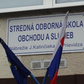 Úctyhodnú storočnicu existencie oslavuje v tomto roku až 5 župných stredných škôl, zagratulujte im spoločne s nami počas dod tsk 2019 - 001s