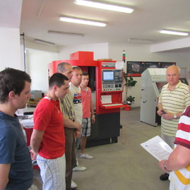 Ukončenie kurzu cnc v soš dubnici n/váhom - IMG_1550