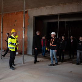 Zväčšiť fotografiu - Unikátna hokejová hala otvorí nové možnosti rozvoja talentovanej mládeže - 20230320_TSK_119w