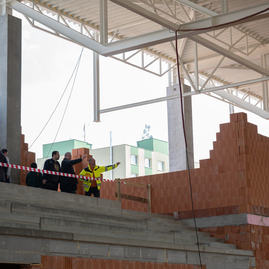 Zväčšiť fotografiu - Unikátna hokejová hala otvorí nové možnosti rozvoja talentovanej mládeže - 20230320_TSK_138w