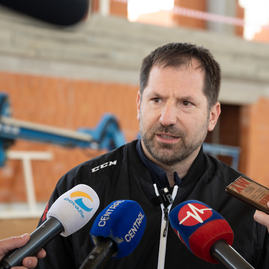 Zväčšiť fotografiu - Unikátna hokejová hala otvorí nové možnosti rozvoja talentovanej mládeže - 20230320_TSK_143w