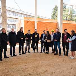 Zväčšiť fotografiu - Unikátna hokejová hala otvorí nové možnosti rozvoja talentovanej mládeže - TSK_KD_20.3_mini (33 of 51)