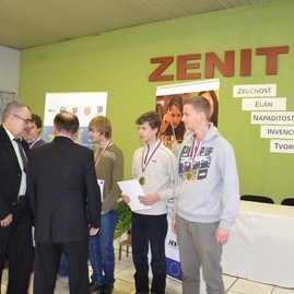 Úspech staroturancov v celoslovenskej súťaži zenit - DSC_0366