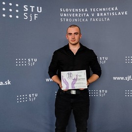 Zväčšiť fotografiu - Úspech žiakov našich župných škôl na strojárskej olympiáde