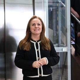 Zväčšiť fotografiu - Už aj tri novomestské župné školy sú pripravené vzdelávať deti s hendikepom