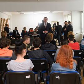 V bánovskom regióne pribudli moderné pomôcky na výučbu polytechnických predmetov viac ako 2000 základoškolákom - 20170503_BN_TSK_foto_Radovan_Stoklasa_0097w