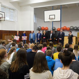 V bánovskom regióne pribudli moderné pomôcky na výučbu polytechnických predmetov viac ako 2000 základoškolákom - 20170503_BN_TSK_foto_Radovan_Stoklasa_0128w