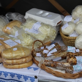 V experimentálnom odbore salašník, salašníčka študuje na soš pruské 12 študentov - 6
