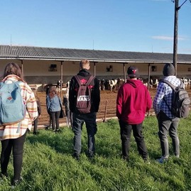 Zväčšiť fotografiu - V kraji chýbajú najmä poľnohospodári, potravinári či sklári - SOŠ Nováky 1