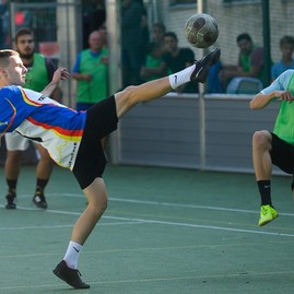 Zväčšiť fotografiu - V kraji vznikne prvá regionálna futbalová akadémia na slovensku - multi ihriska8