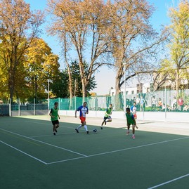 Zväčšiť fotografiu - V kraji vznikne prvá regionálna futbalová akadémia na slovensku - multi ihriska9