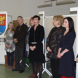 V krajskom kole zručností žiakov základných škôl zvíťazila margaréta beňadiková zo zš koš - IMG_0146