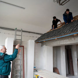 Zväčšiť fotografiu - V moderných dielňach sa budú vzdelávať aj žiaci považskobystrickej sošky - 20230118_TSK_087w