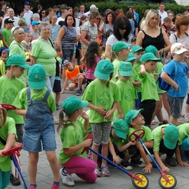 V partizánskom predstavili radovan kaufman day - 07