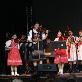 V poradí 12. ročník trenčianskych robotických dní ovládol rekordný počet robotov - IMG_0925