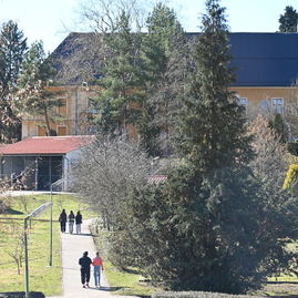 Zväčšiť fotografiu - V pruskom diskutovali o budúcnosti agrorezortu