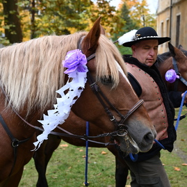 Zväčšiť fotografiu - V pruskom diskutovali o budúcnosti agrorezortu