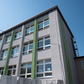 Zväčšiť fotografiu - V septembri žiakov privíta vynovená škola - 20220627_TSK_079w
